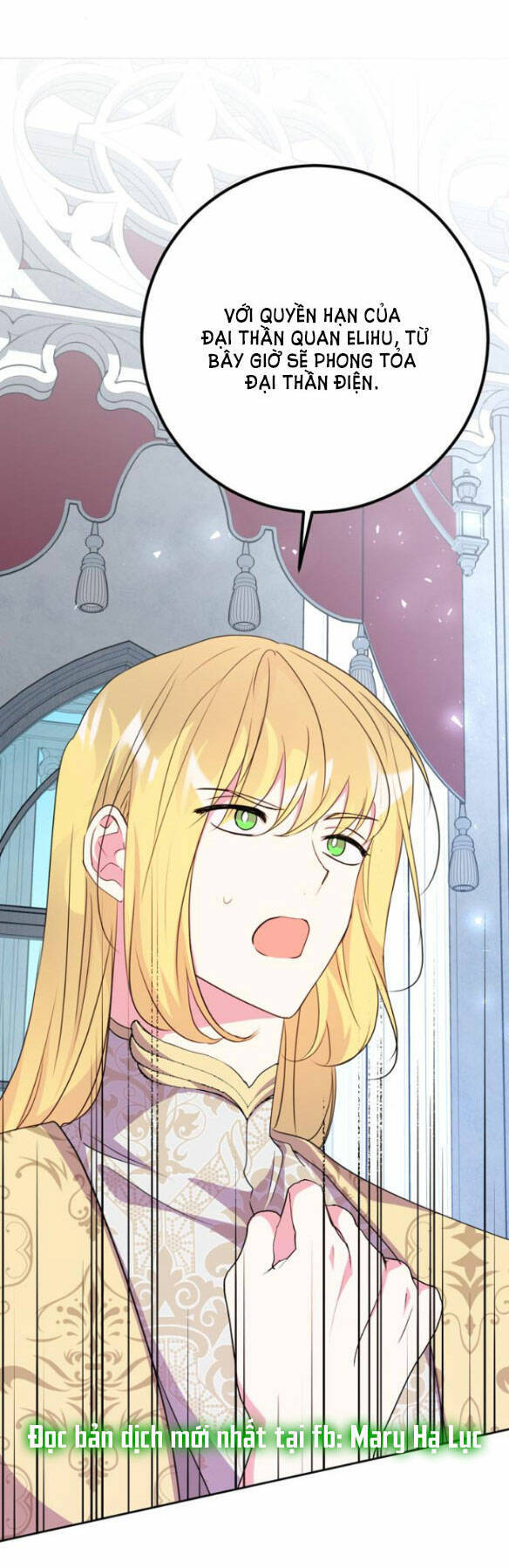 Mỗi Đêm Chồng Tôi Đều Biến Đổi Chapter 13.2 - 28