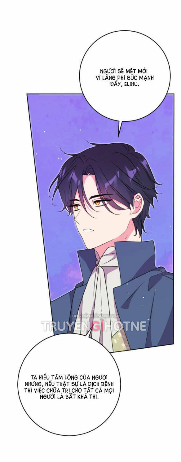 Mỗi Đêm Chồng Tôi Đều Biến Đổi Chapter 13.2 - 30