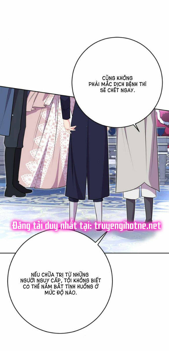 Mỗi Đêm Chồng Tôi Đều Biến Đổi Chapter 13.2 - 31