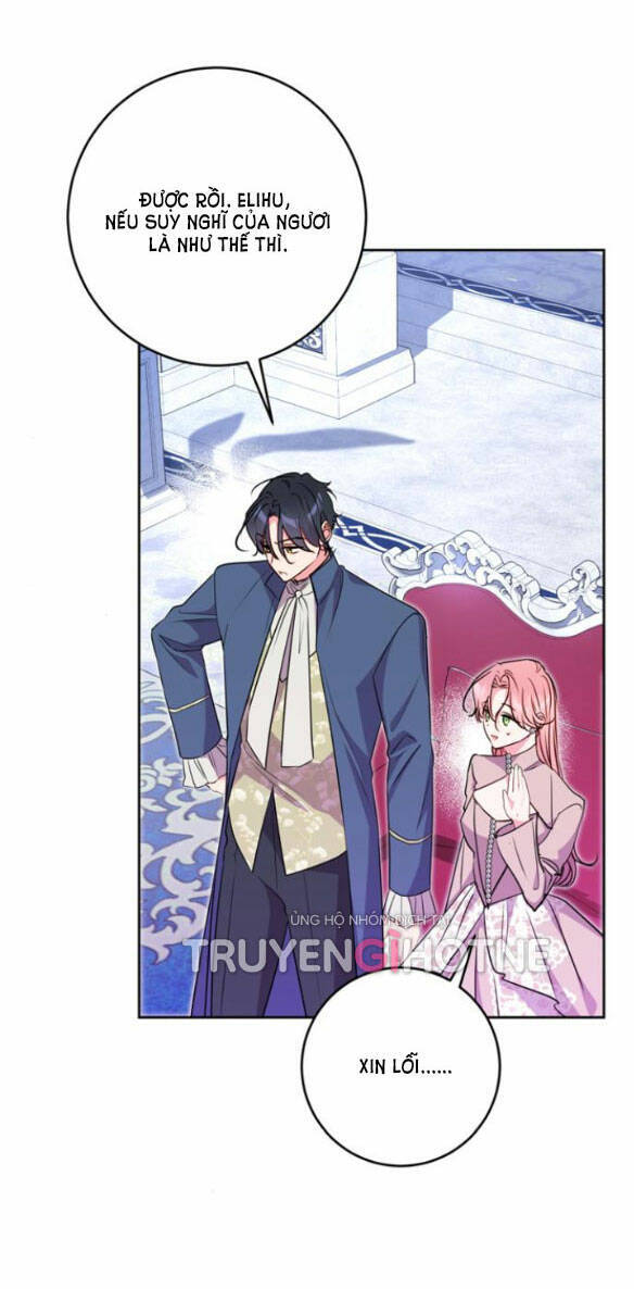 Mỗi Đêm Chồng Tôi Đều Biến Đổi Chapter 13.2 - 33