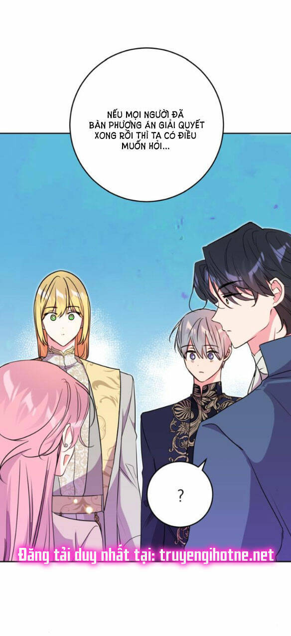 Mỗi Đêm Chồng Tôi Đều Biến Đổi Chapter 13.2 - 34