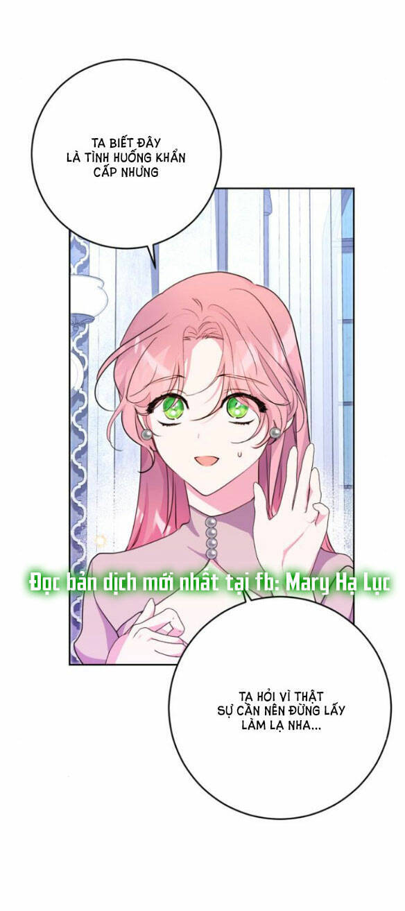 Mỗi Đêm Chồng Tôi Đều Biến Đổi Chapter 13.2 - 35