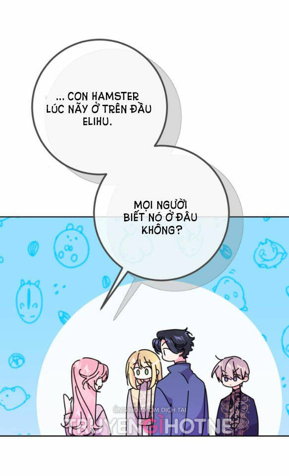 Mỗi Đêm Chồng Tôi Đều Biến Đổi Chapter 13.2 - 36