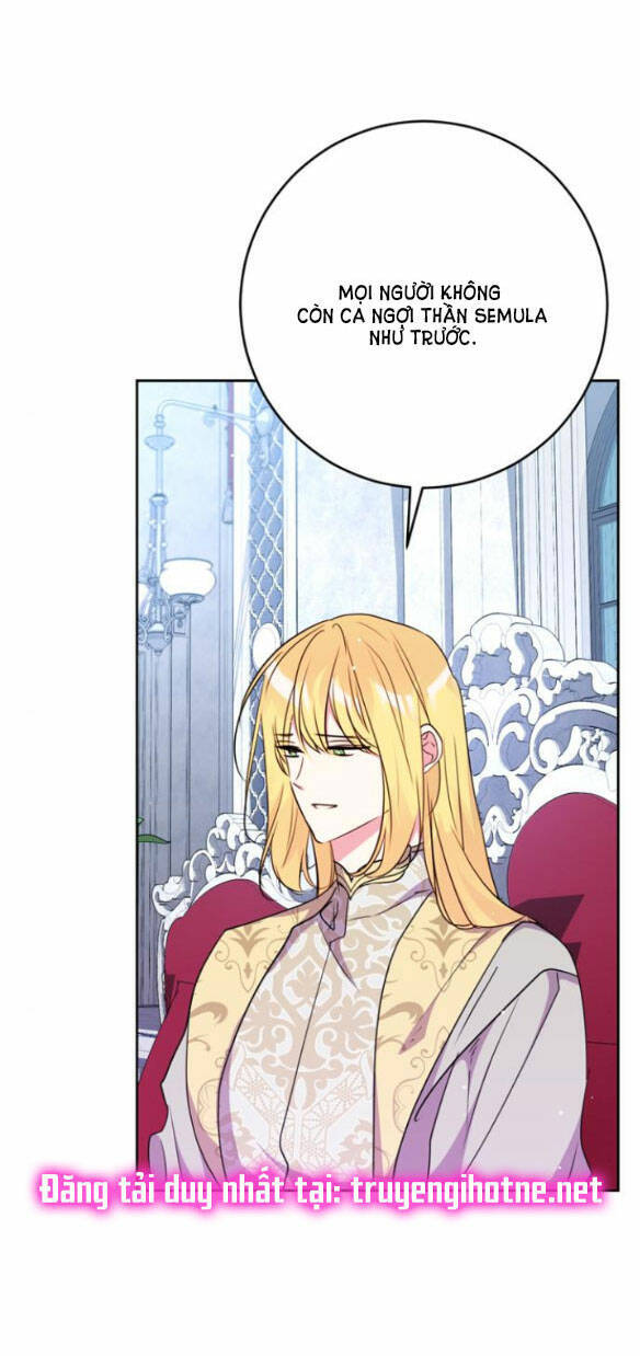 Mỗi Đêm Chồng Tôi Đều Biến Đổi Chapter 13.2 - 6