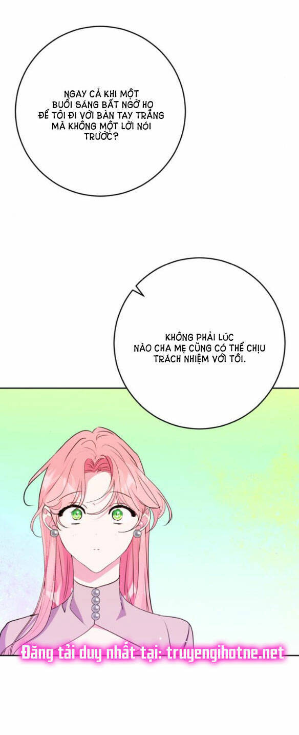 Mỗi Đêm Chồng Tôi Đều Biến Đổi Chapter 13.2 - 9