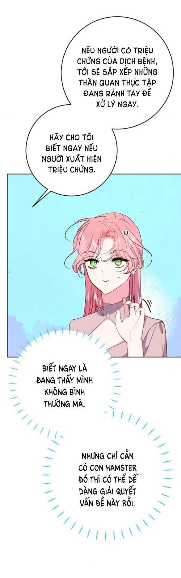 Mỗi Đêm Chồng Tôi Đều Biến Đổi Chapter 14.1 - 11