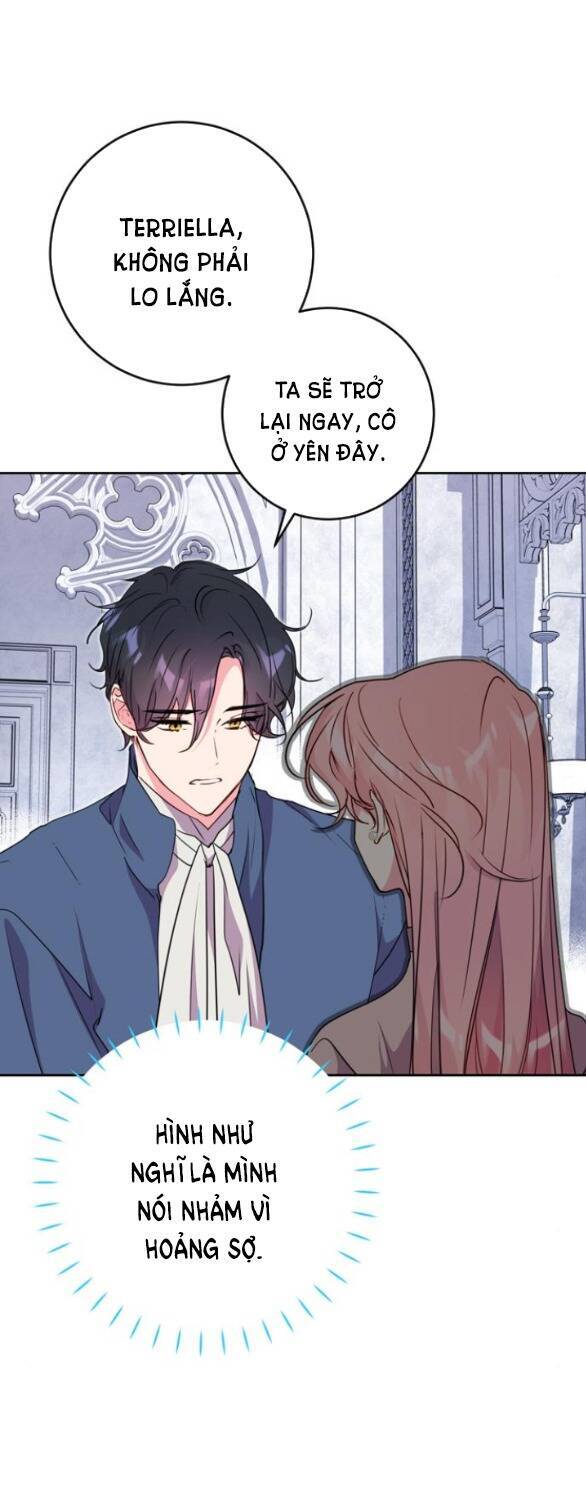 Mỗi Đêm Chồng Tôi Đều Biến Đổi Chapter 14.1 - 12