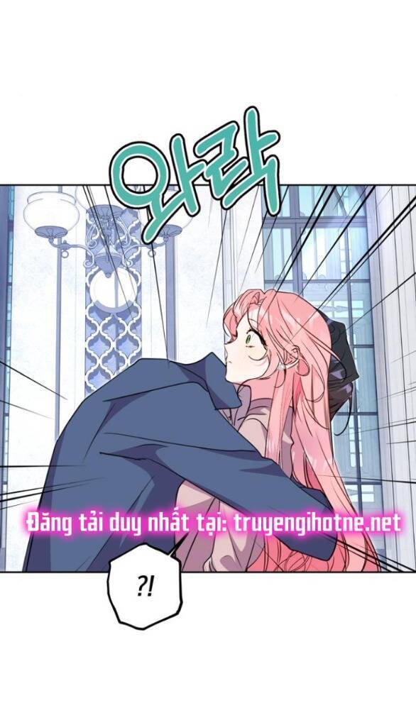 Mỗi Đêm Chồng Tôi Đều Biến Đổi Chapter 14.1 - 13