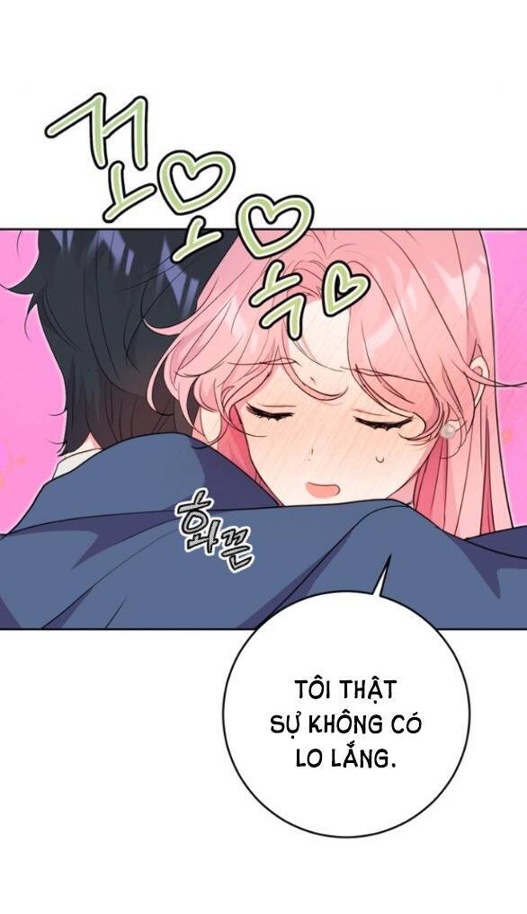 Mỗi Đêm Chồng Tôi Đều Biến Đổi Chapter 14.1 - 14