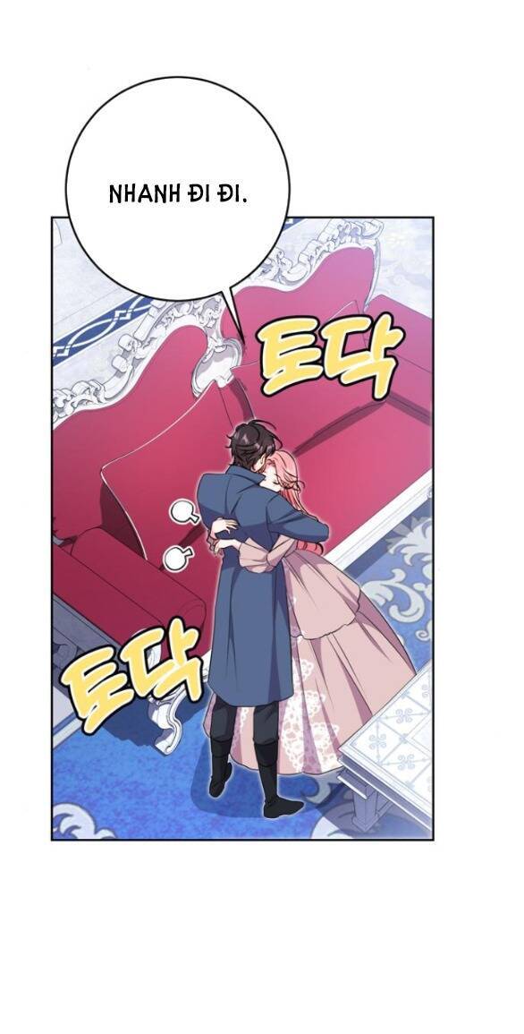 Mỗi Đêm Chồng Tôi Đều Biến Đổi Chapter 14.1 - 15