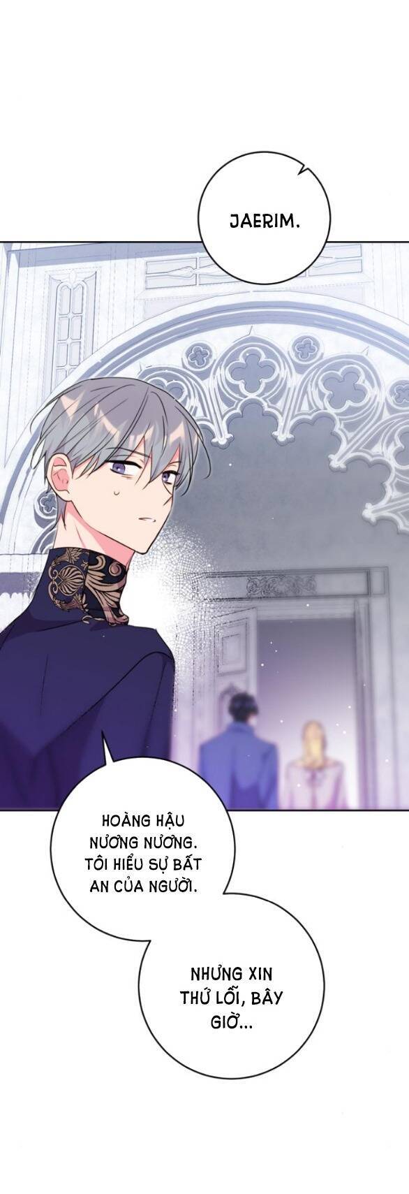 Mỗi Đêm Chồng Tôi Đều Biến Đổi Chapter 14.1 - 16