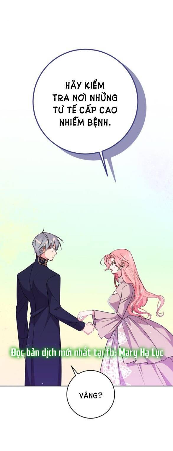 Mỗi Đêm Chồng Tôi Đều Biến Đổi Chapter 14.1 - 17