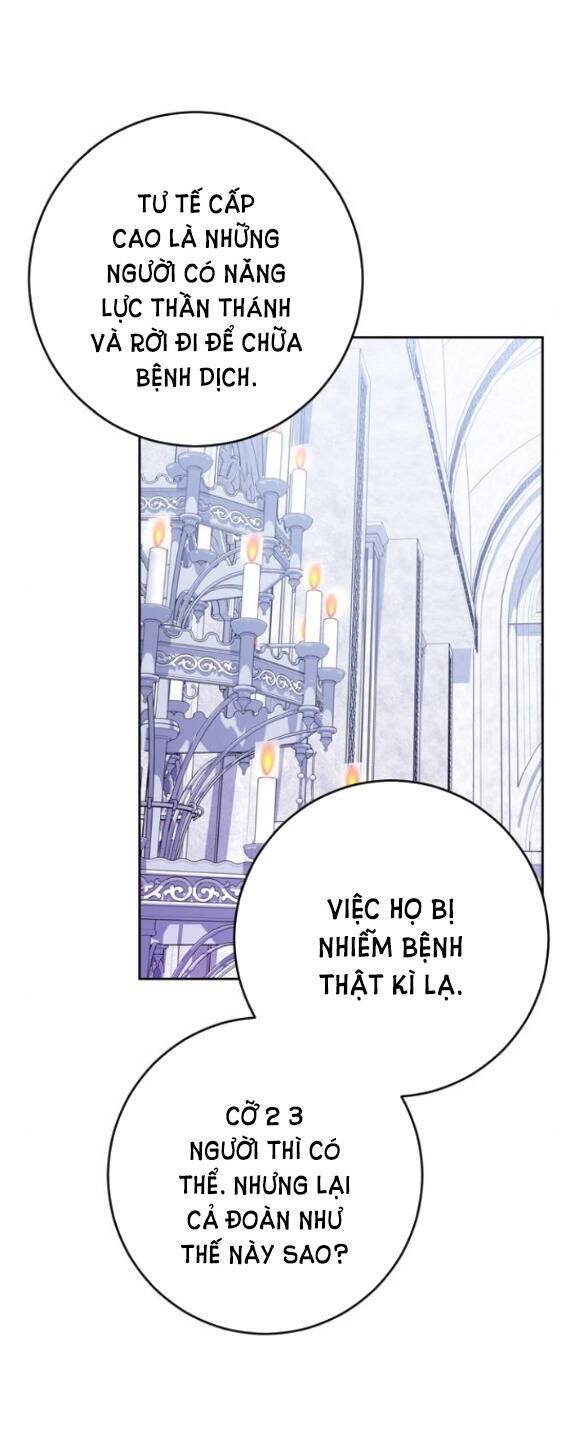 Mỗi Đêm Chồng Tôi Đều Biến Đổi Chapter 14.1 - 18