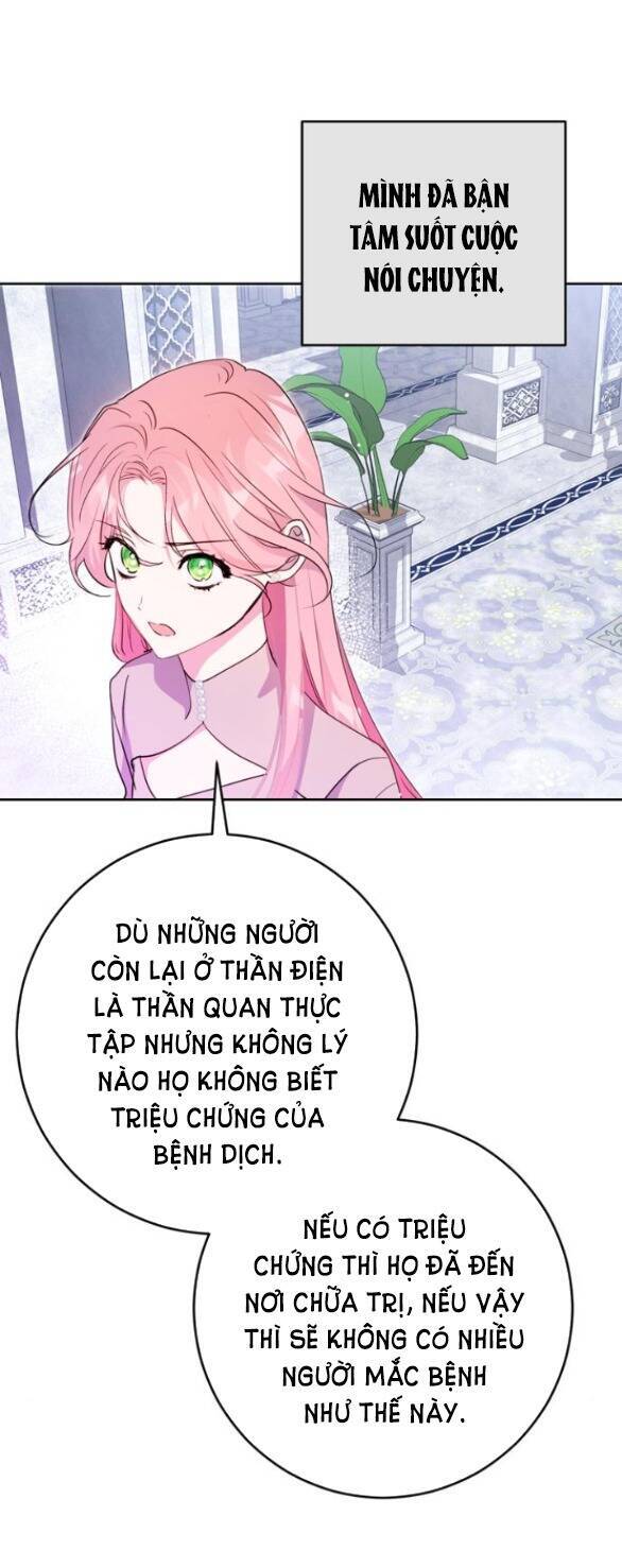 Mỗi Đêm Chồng Tôi Đều Biến Đổi Chapter 14.1 - 19