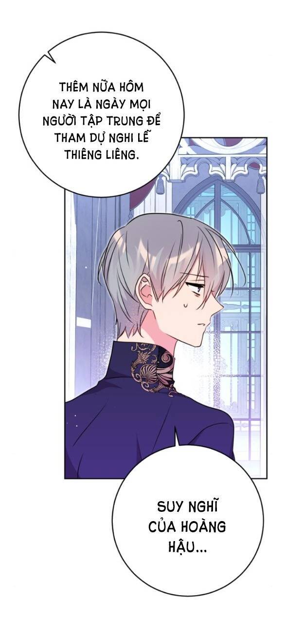 Mỗi Đêm Chồng Tôi Đều Biến Đổi Chapter 14.1 - 20