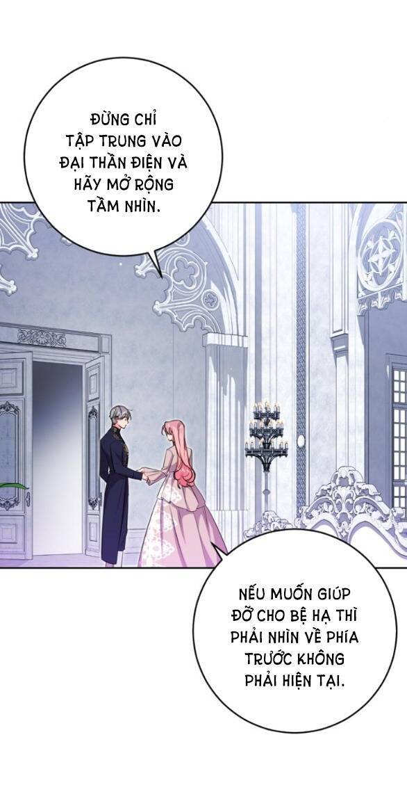 Mỗi Đêm Chồng Tôi Đều Biến Đổi Chapter 14.1 - 21