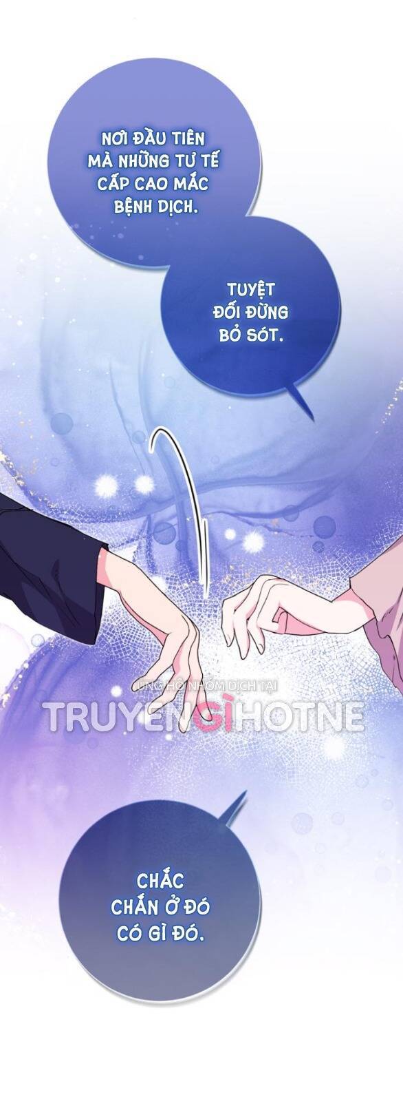 Mỗi Đêm Chồng Tôi Đều Biến Đổi Chapter 14.1 - 22