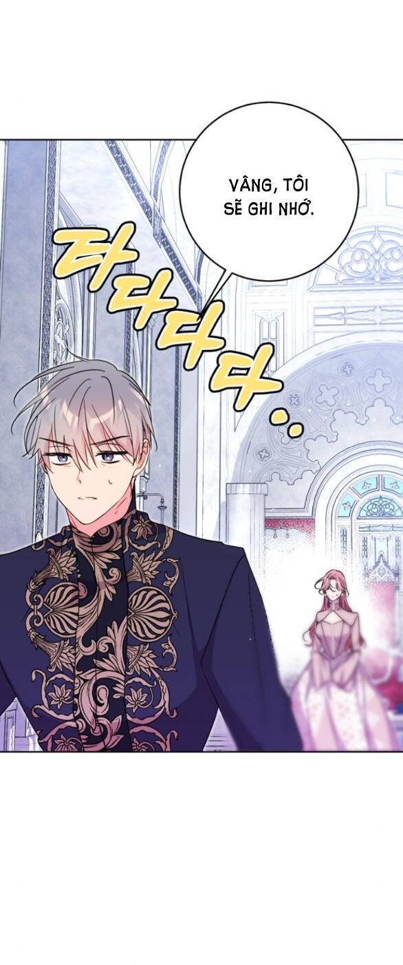 Mỗi Đêm Chồng Tôi Đều Biến Đổi Chapter 14.1 - 23