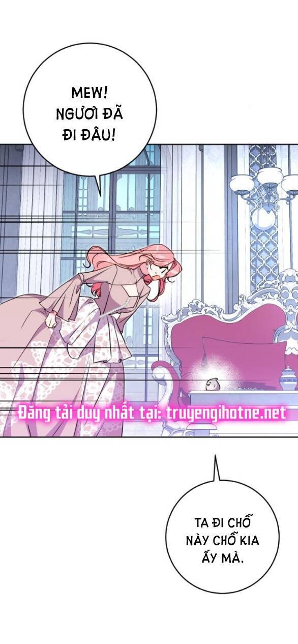 Mỗi Đêm Chồng Tôi Đều Biến Đổi Chapter 14.1 - 26