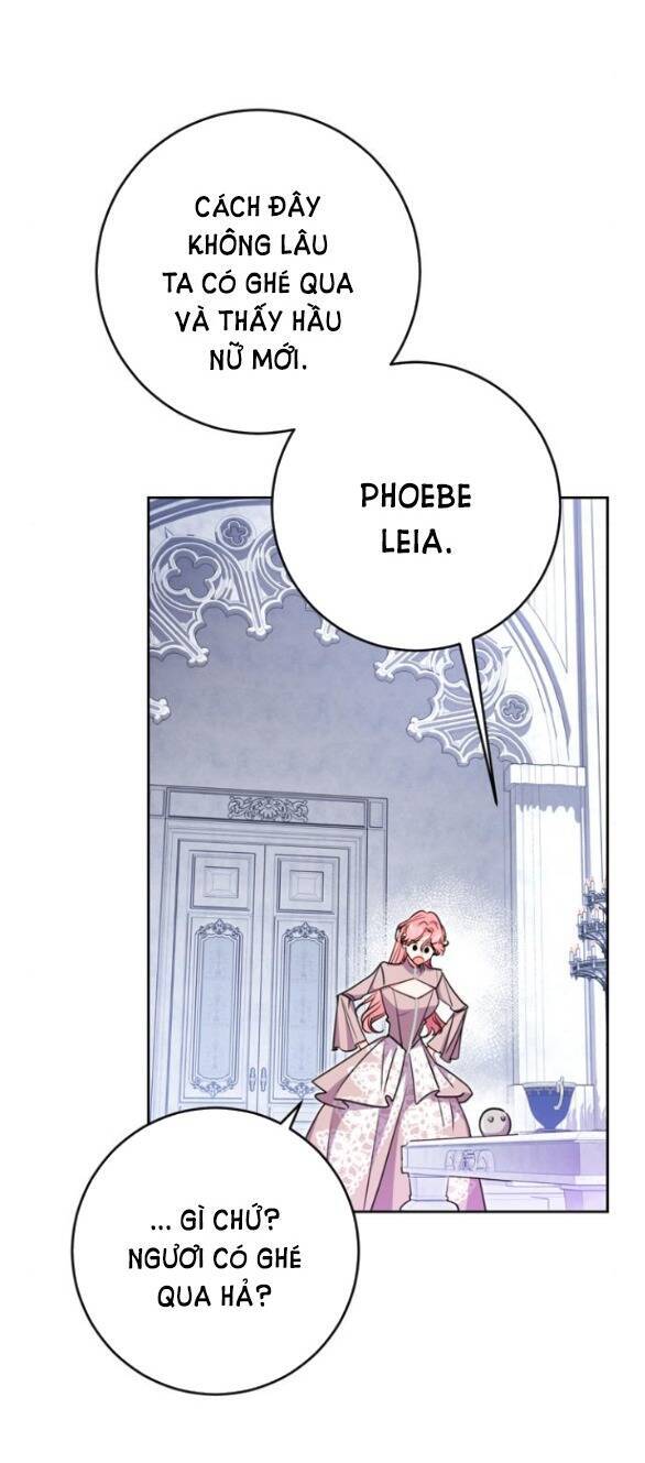 Mỗi Đêm Chồng Tôi Đều Biến Đổi Chapter 14.1 - 27