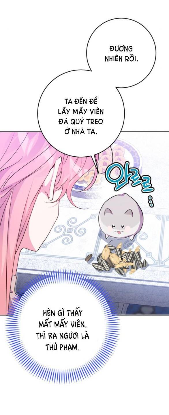 Mỗi Đêm Chồng Tôi Đều Biến Đổi Chapter 14.1 - 28