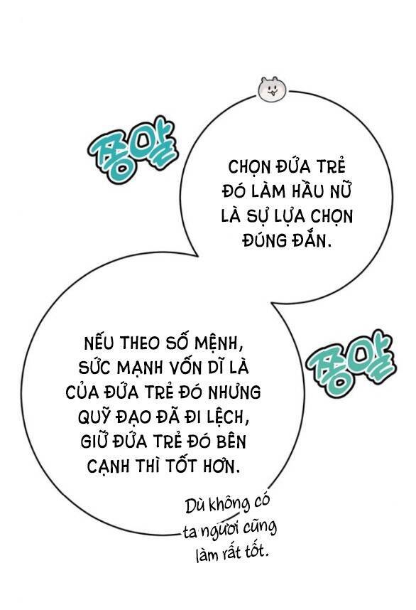 Mỗi Đêm Chồng Tôi Đều Biến Đổi Chapter 14.1 - 29