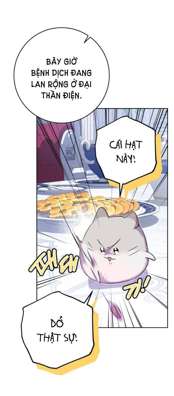 Mỗi Đêm Chồng Tôi Đều Biến Đổi Chapter 14.1 - 31