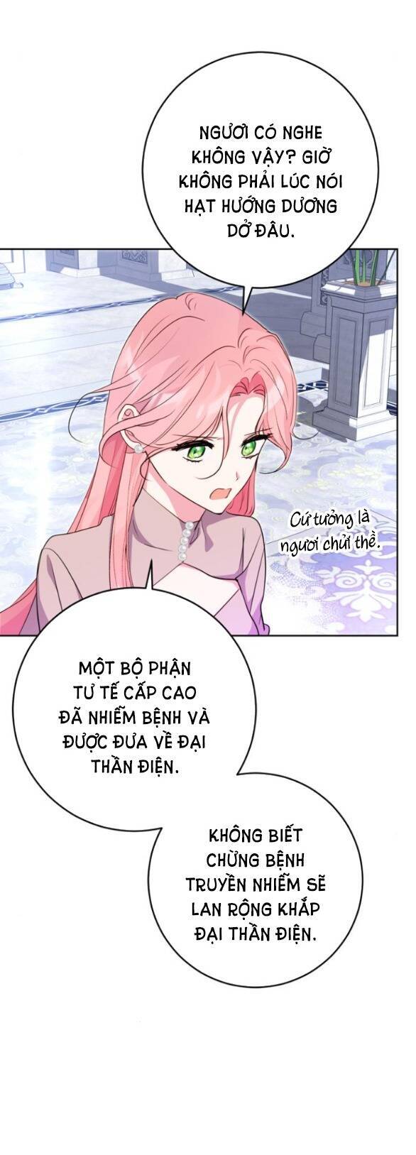 Mỗi Đêm Chồng Tôi Đều Biến Đổi Chapter 14.1 - 32