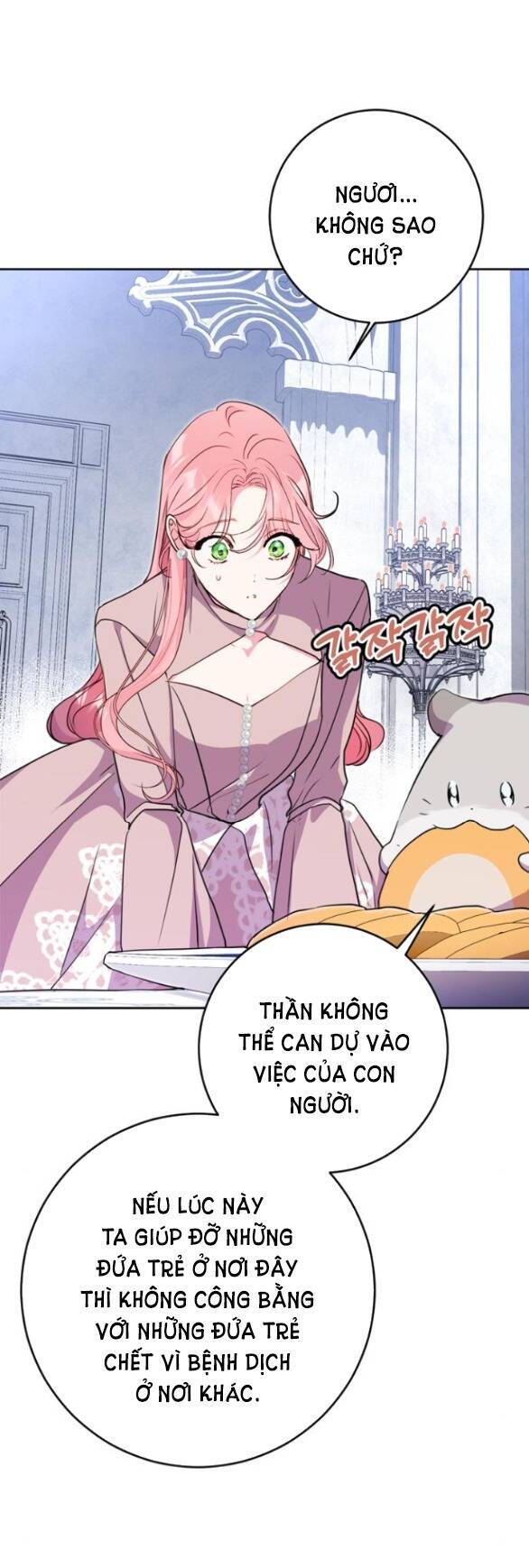 Mỗi Đêm Chồng Tôi Đều Biến Đổi Chapter 14.1 - 34