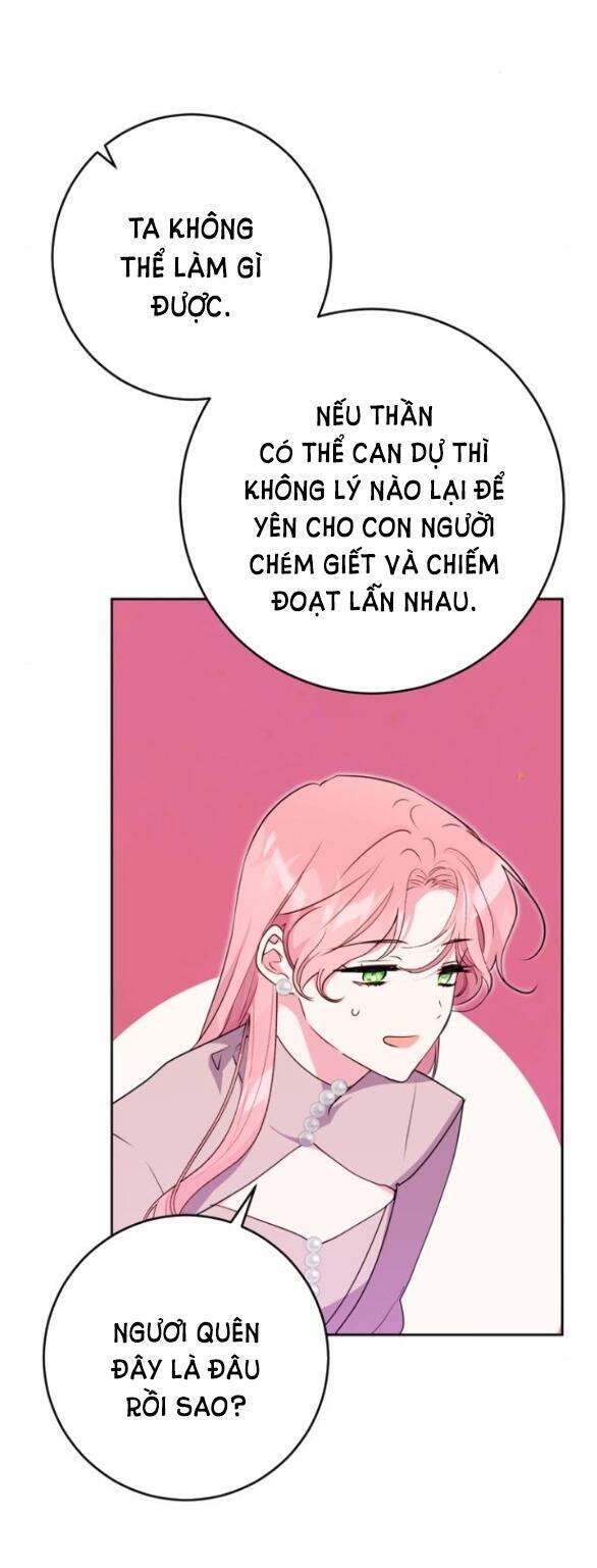 Mỗi Đêm Chồng Tôi Đều Biến Đổi Chapter 14.1 - 35