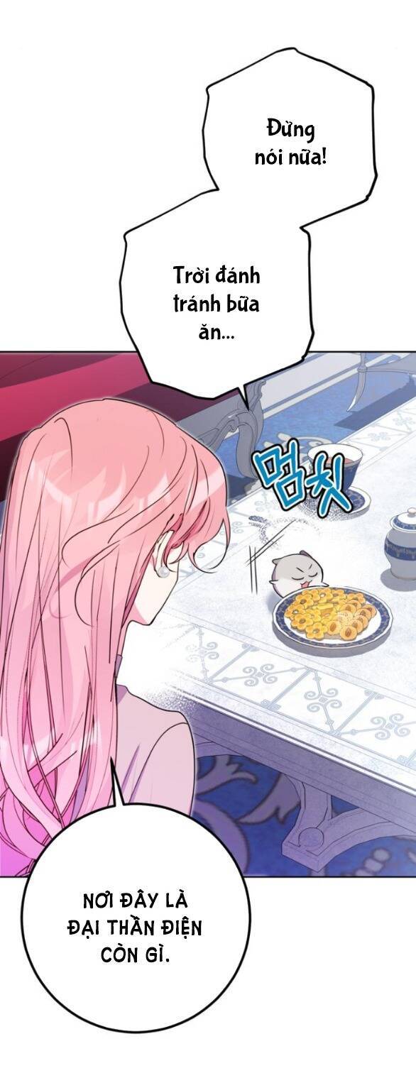 Mỗi Đêm Chồng Tôi Đều Biến Đổi Chapter 14.1 - 36