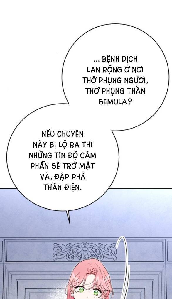 Mỗi Đêm Chồng Tôi Đều Biến Đổi Chapter 14.1 - 37