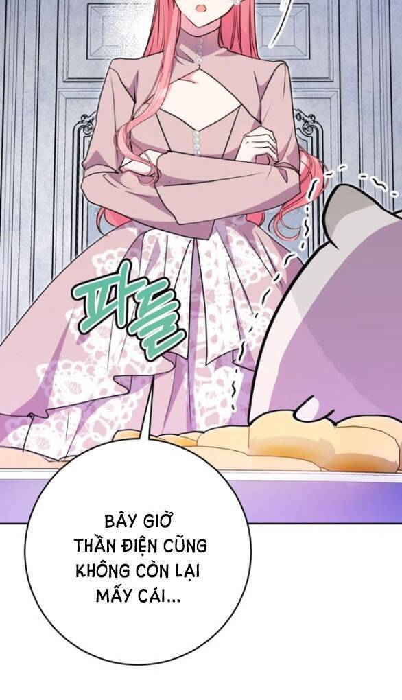 Mỗi Đêm Chồng Tôi Đều Biến Đổi Chapter 14.1 - 38