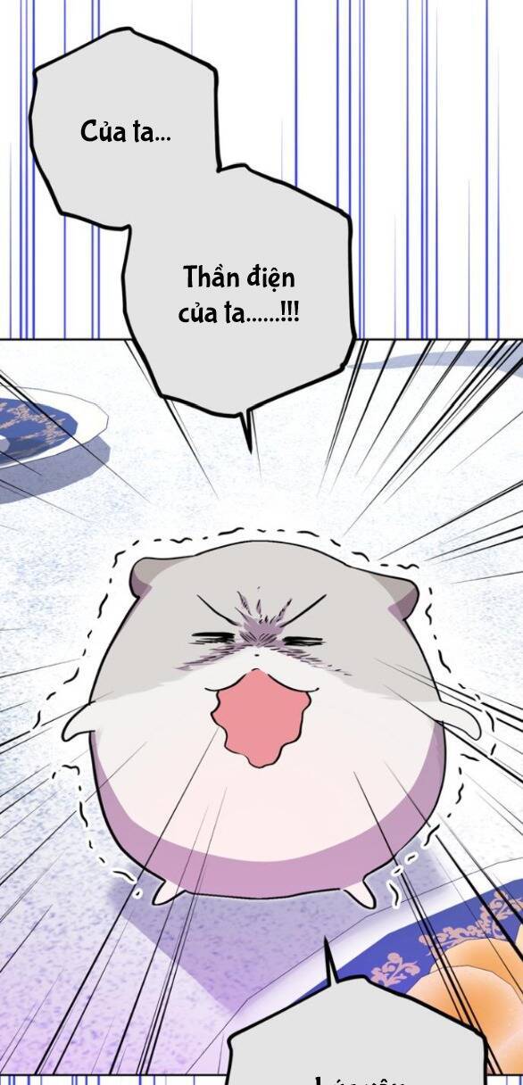 Mỗi Đêm Chồng Tôi Đều Biến Đổi Chapter 14.1 - 40