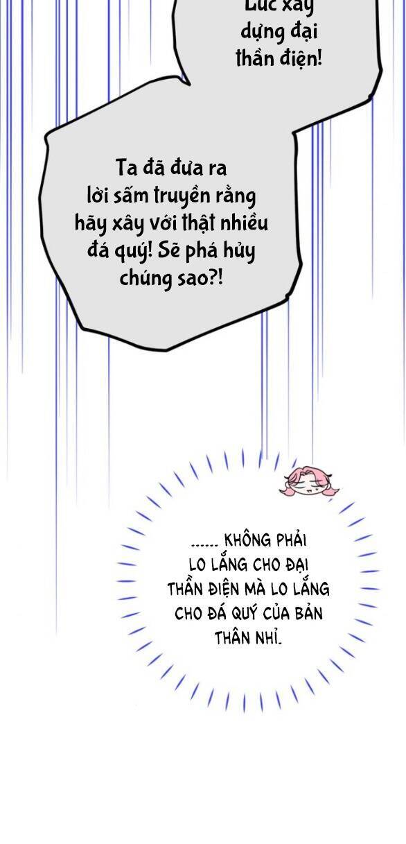 Mỗi Đêm Chồng Tôi Đều Biến Đổi Chapter 14.1 - 41