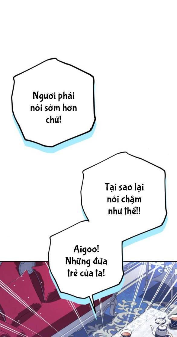 Mỗi Đêm Chồng Tôi Đều Biến Đổi Chapter 14.1 - 42