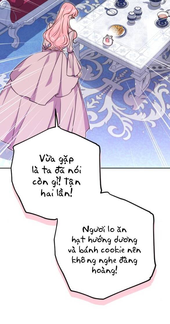 Mỗi Đêm Chồng Tôi Đều Biến Đổi Chapter 14.1 - 43