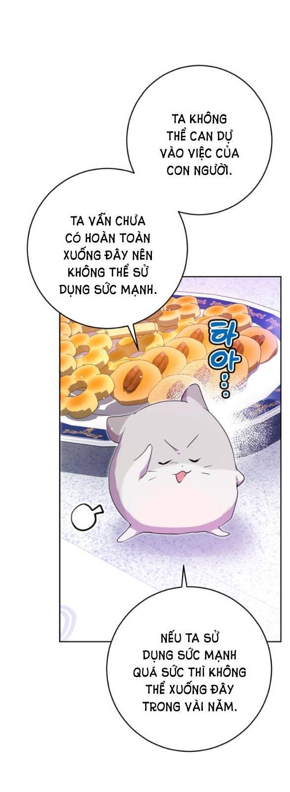 Mỗi Đêm Chồng Tôi Đều Biến Đổi Chapter 14.1 - 45