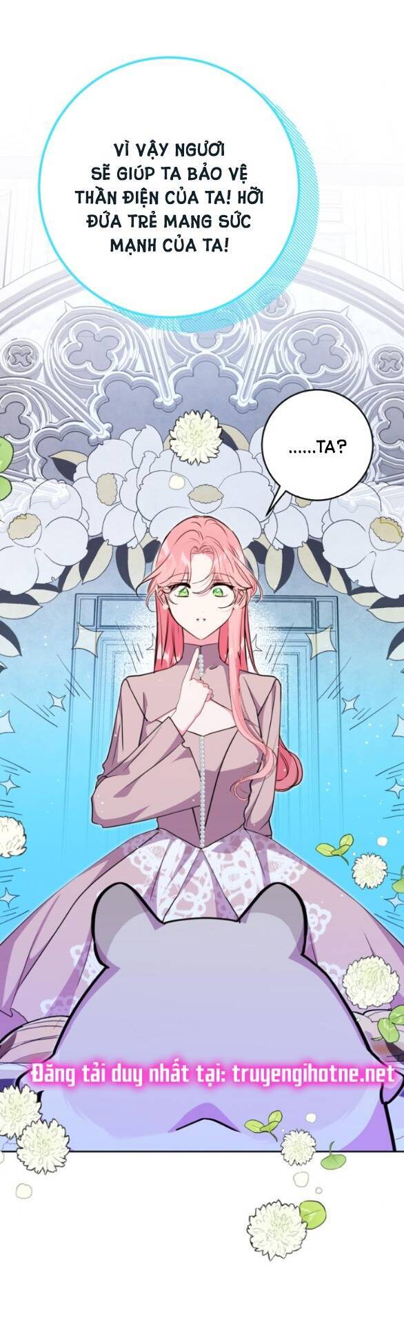 Mỗi Đêm Chồng Tôi Đều Biến Đổi Chapter 14.1 - 46