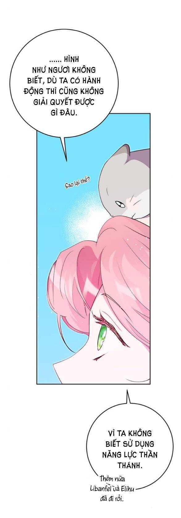 Mỗi Đêm Chồng Tôi Đều Biến Đổi Chapter 14.1 - 48