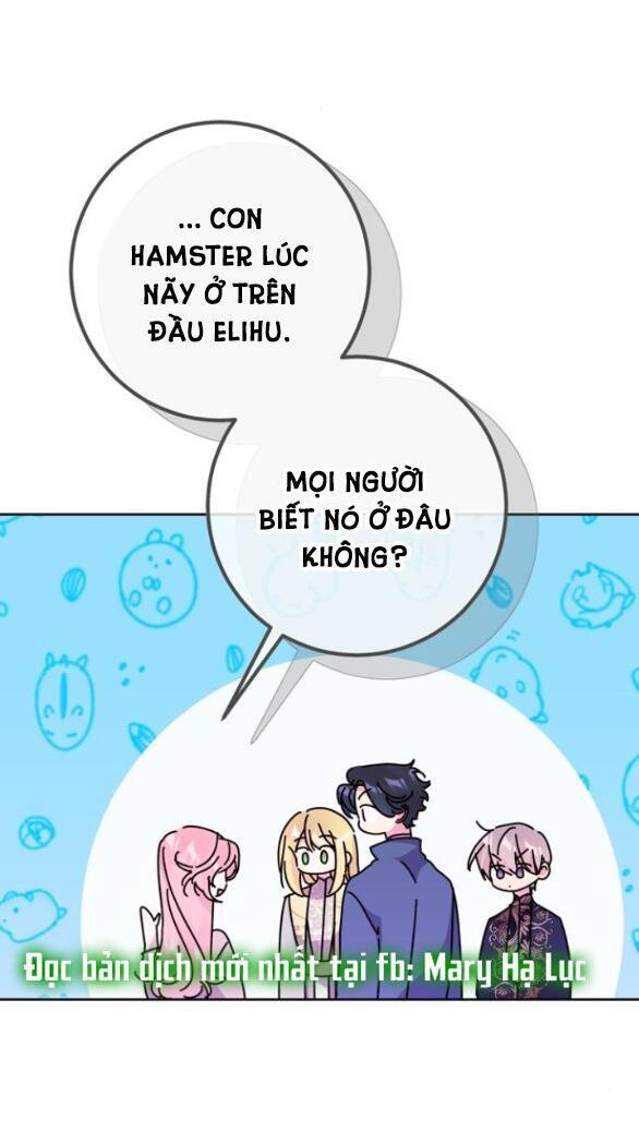 Mỗi Đêm Chồng Tôi Đều Biến Đổi Chapter 14.1 - 6