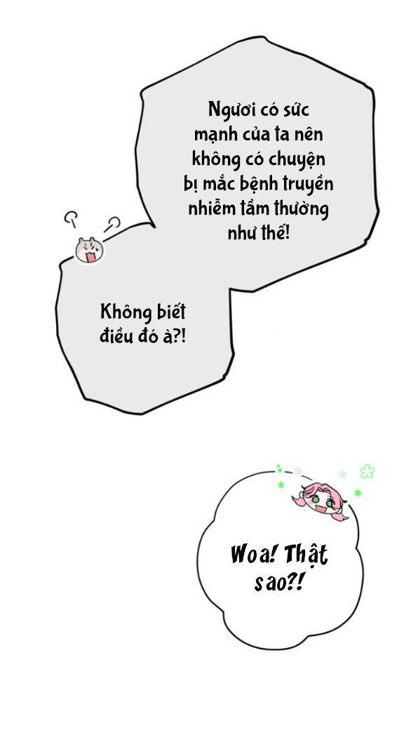 Mỗi Đêm Chồng Tôi Đều Biến Đổi Chapter 14.1 - 51