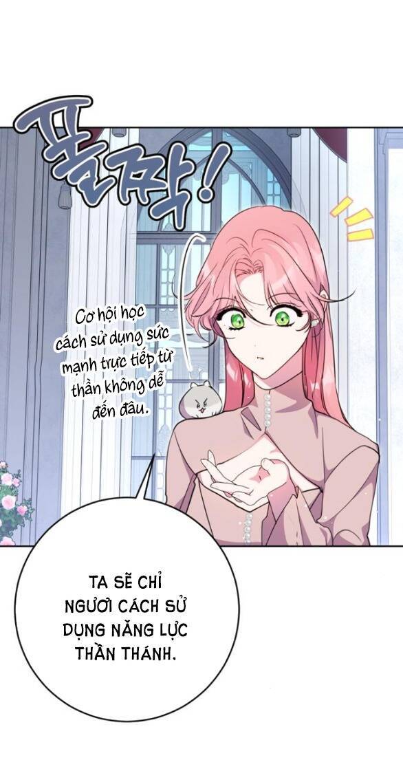 Mỗi Đêm Chồng Tôi Đều Biến Đổi Chapter 14.1 - 52