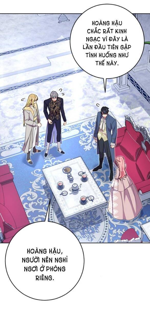 Mỗi Đêm Chồng Tôi Đều Biến Đổi Chapter 14.1 - 10