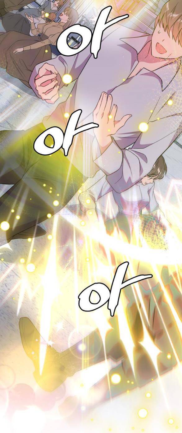 Mỗi Đêm Chồng Tôi Đều Biến Đổi Chapter 15.1 - 2