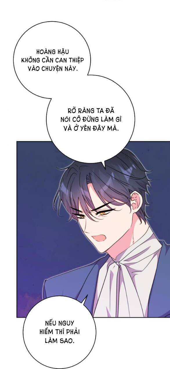 Mỗi Đêm Chồng Tôi Đều Biến Đổi Chapter 15.1 - 12