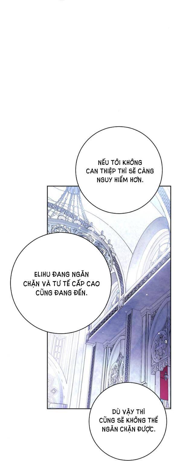 Mỗi Đêm Chồng Tôi Đều Biến Đổi Chapter 15.1 - 13