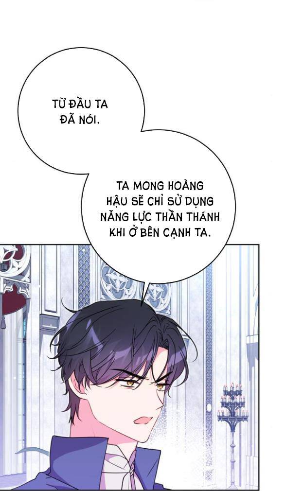 Mỗi Đêm Chồng Tôi Đều Biến Đổi Chapter 15.1 - 14