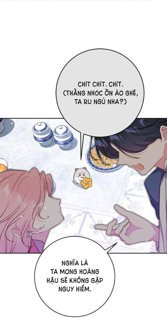 Mỗi Đêm Chồng Tôi Đều Biến Đổi Chapter 15.1 - 15