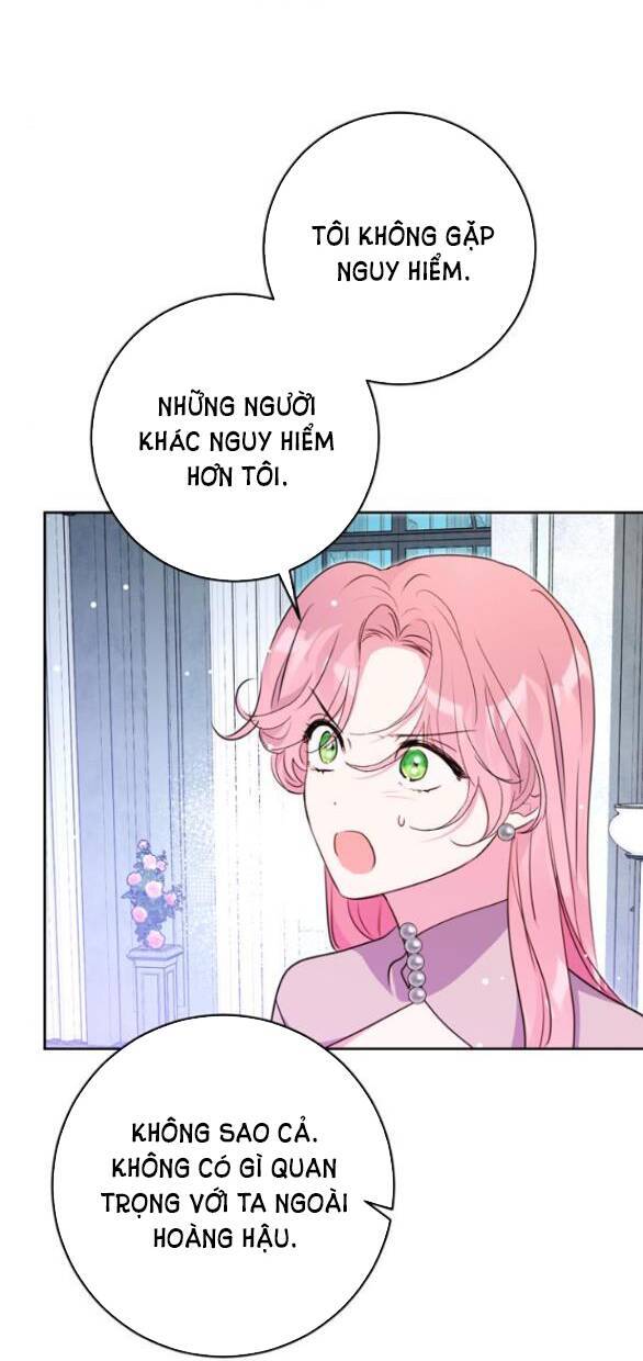 Mỗi Đêm Chồng Tôi Đều Biến Đổi Chapter 15.1 - 16